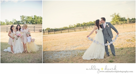 photo of Ashley + David Photography